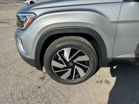 New 2026 Volkswagen Atlas SE AWD/4WD image 9