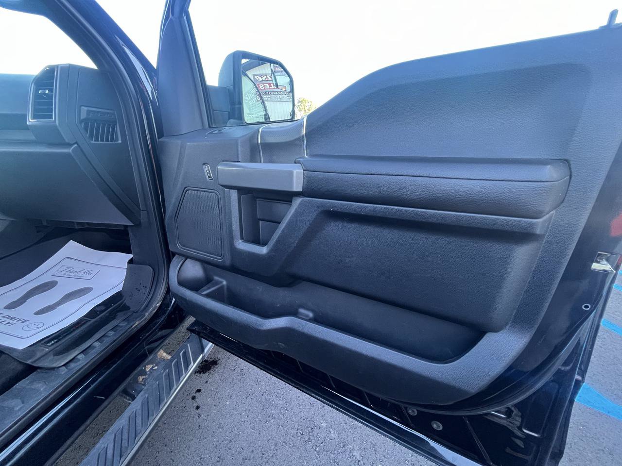 Used 2017 Ford F150 XLT w/ Equipment Group 302A Luxury AWD/4WD image 18