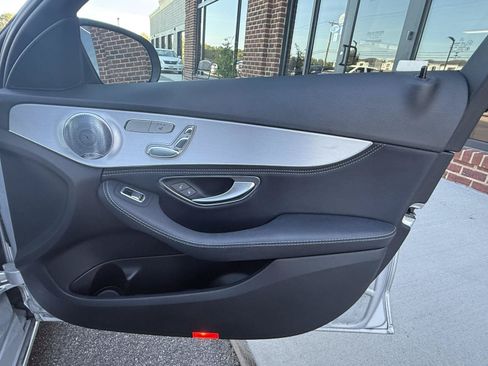 Used 2015 Mercedes-Benz C 300 Sedan image 20