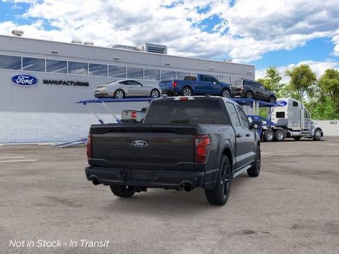 New 2026 Ford F150 STX w/ F-150 LOBO Package AWD/4WD image 8
