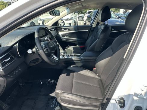 Used 2026 Genesis G70 2.5T RWD image 29