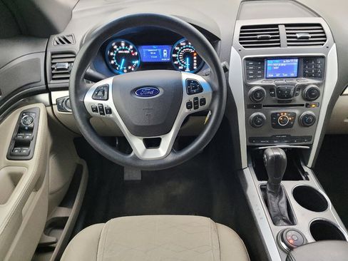 Used 2014 Ford Explorer 4WD image 22