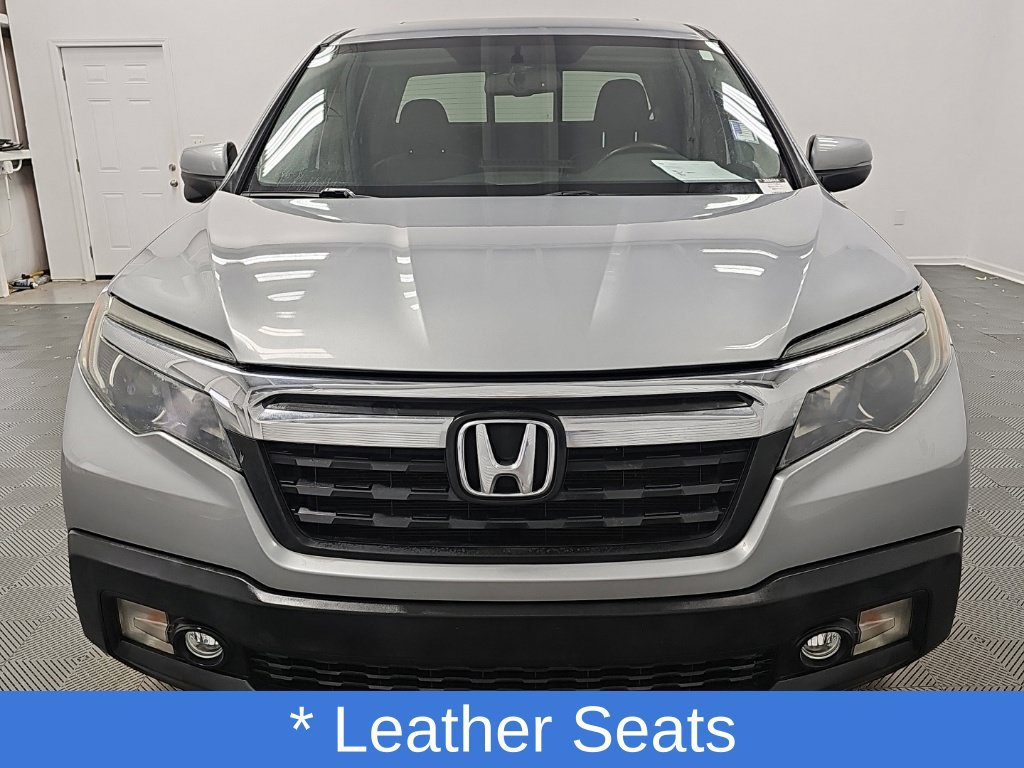 Used 2019 Honda Ridgeline RTL-T image 4