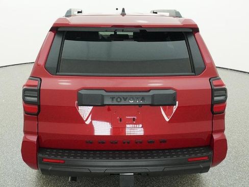 New 2026 Toyota 4Runner SR5 RWD image 13