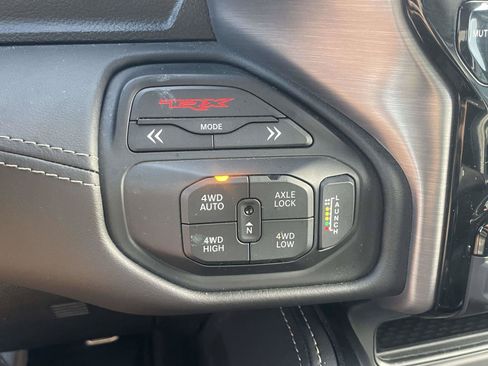 Used 2022 RAM 1500 TRX w/ TRX Level 1 Equipment Group AWD/4WD image 20