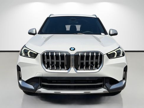 Used 2024 BMW X1 xDrive28i w/ Convenience Package AWD/4WD image 8