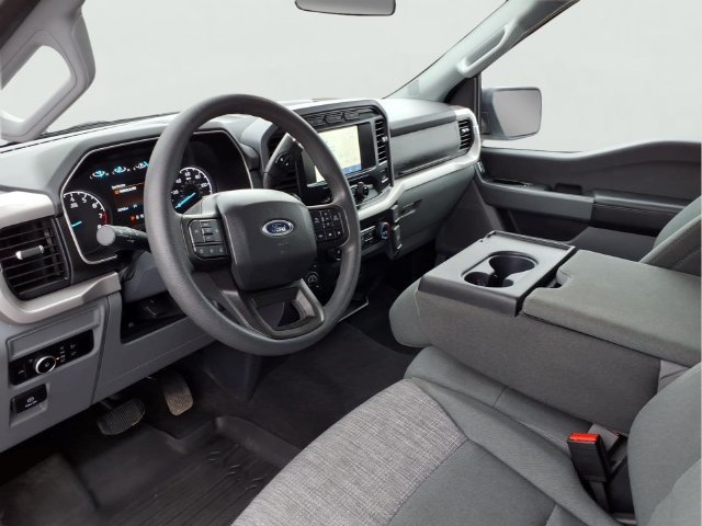 Used 2023 Ford F150 XLT w/ Trailer Tow Package AWD/4WD image 3