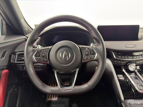 Certified 2025 Acura TLX SH-AWD w/ A-SPEC Pkg image 30