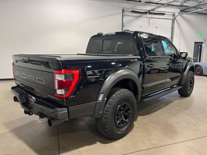 Used 2023 Ford F150 Raptor w/ Raptor 37 Performance Package