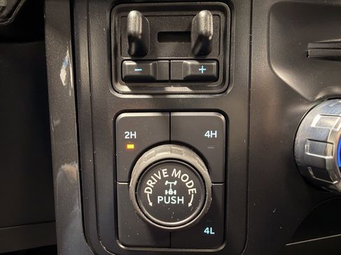 Used 2023 Ford F150 Tremor image 44