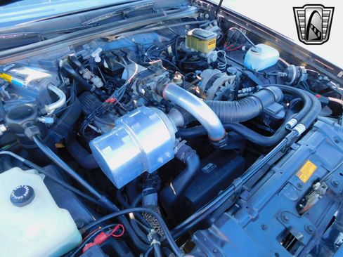 Used 1987 Buick Regal Grand National image 25