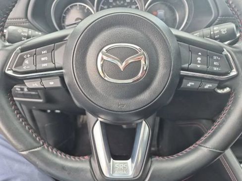 Used 2022 MAZDA CX-5 Carbon Edition AWD/4WD image 20