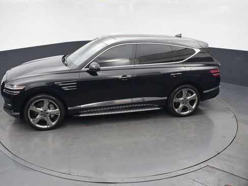 Used 2023 Genesis GV80 3.5T w/ Prestige Package image 41