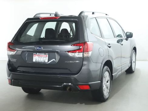 Used 2020 Subaru Forester w/ Alloy Wheel Package AWD/4WD image 45