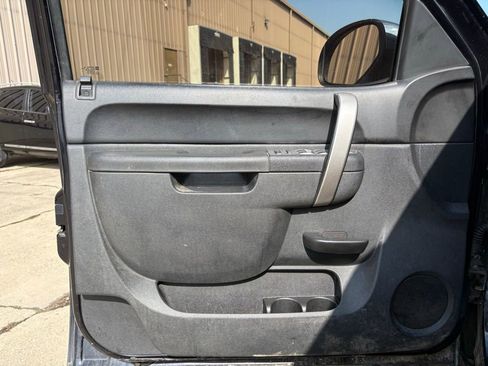 Used 2013 Chevrolet Silverado 1500 LT w/ All-Star Edition image 9