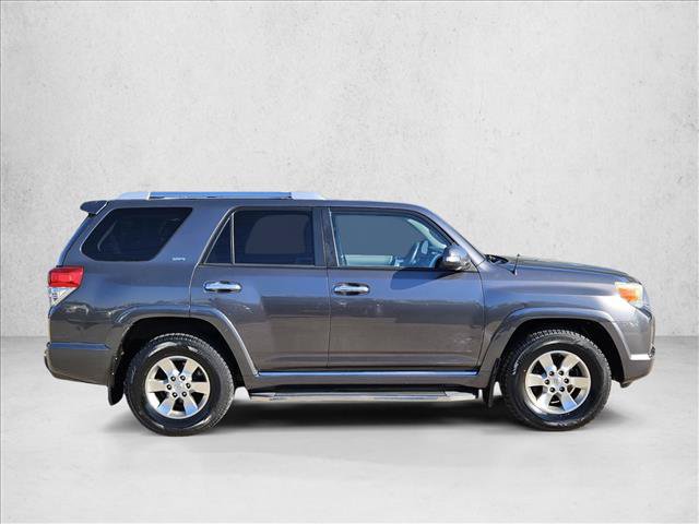 Used 2013 Toyota 4Runner SR5 w/ Convenience Pkg RWD image 4