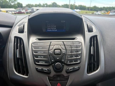 Used 2018 Ford Transit Connect XL FWD image 14