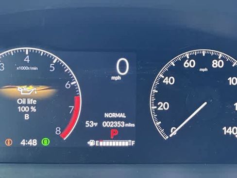 Certified 2025 Honda Pilot Sport image 34