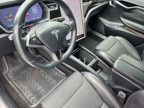 Used 2018 Tesla Model S 75D AWD/4WD image 22