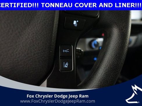 Used 2022 Toyota Tacoma SR image 19