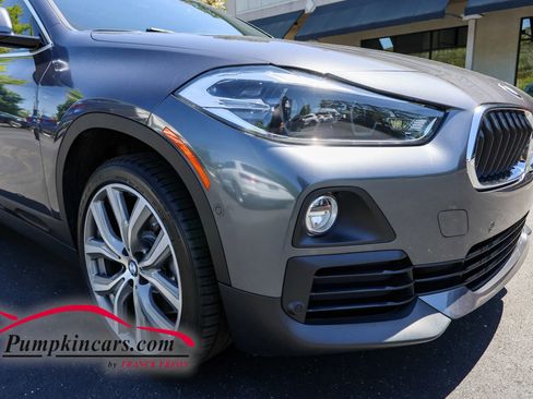 Used 2019 BMW X2 xDrive28i w/ Convenience Package AWD/4WD image 7