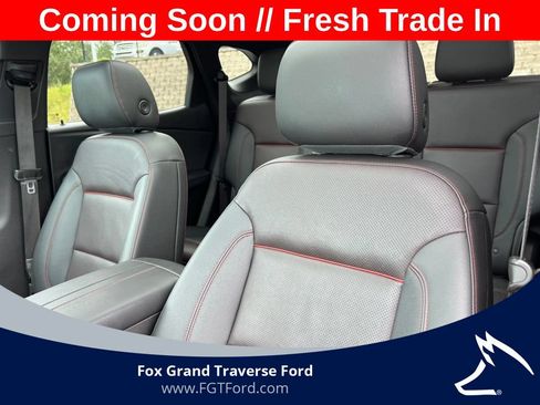 Used 2022 Chevrolet Blazer RS w/ Enhanced Convenience Package AWD/4WD image 12