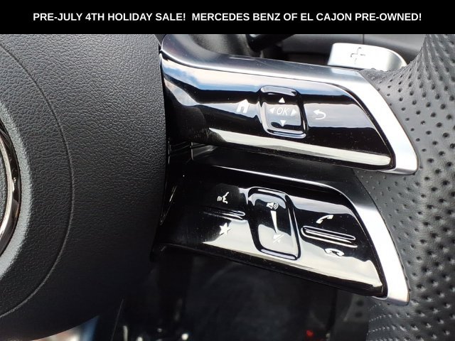Certified 2026 Mercedes-Benz GLC 300 image 11
