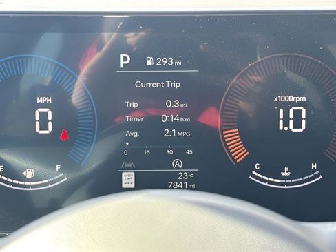 Certified 2025 Hyundai Sonata SE image 29