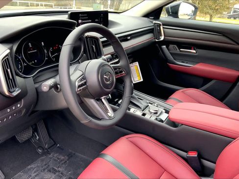 New 2026 MAZDA CX-50 2.5 Hybrid w/ Weather Package image 20