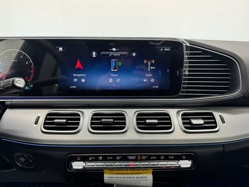 New 2026 Mercedes-Benz GLE 450 4MATIC Coupe image 4