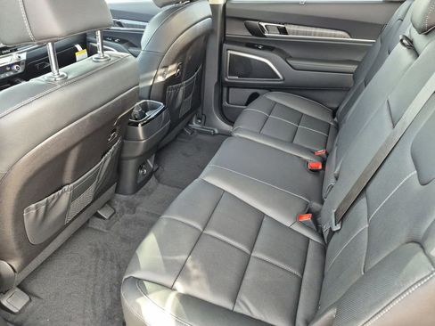 New 2025 Kia Telluride EX image 13
