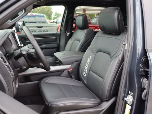 Used 2026 RAM 1500 Rebel w/ Rebel Level 2 Equipment Group AWD/4WD image 17