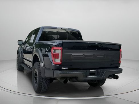 Certified 2023 Ford F150 Raptor w/ Raptor Carbon Fiber Package AWD/4WD image 22