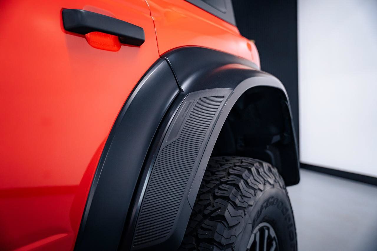 Used 2023 Ford Bronco Raptor AWD/4WD image 22