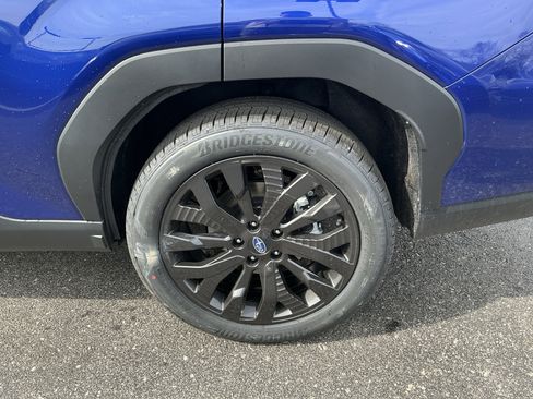 New 2026 Subaru Forester Sport AWD/4WD image 8