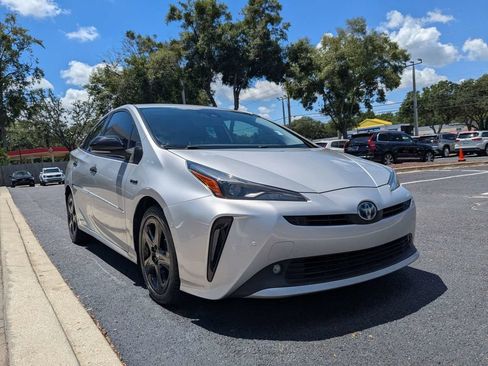 Used 2022 Toyota Prius FWD image 10