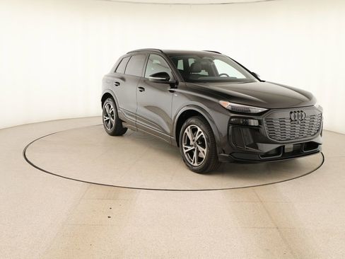 New 2027 Audi Q6 e-tron Premium Plus AWD/4WD image 10