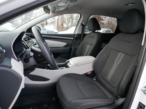 Used 2023 Hyundai Tucson SEL image 34