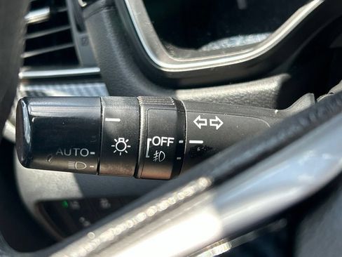 Used 2021 Honda CR-V EX image 28