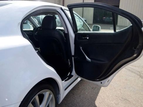 Used 2008 Lexus IS 250 image 25