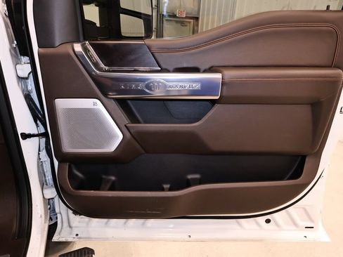 Certified 2025 Ford F250 King Ranch AWD/4WD image 20