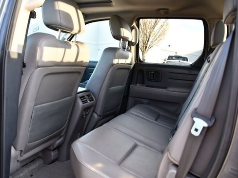 Used 2013 Honda Ridgeline RTL image 13