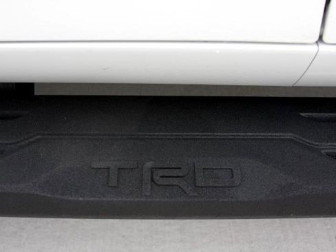 Used 2024 Toyota Sequoia Platinum w/ TRD Off-Road Package image 33