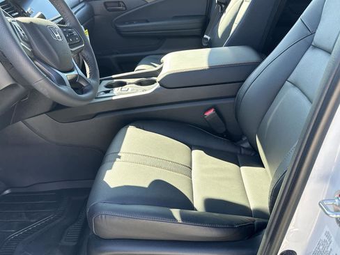 Used 2026 Honda Ridgeline TrailSport image 11