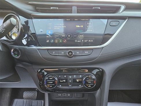 Used 2023 Buick Encore GX Essence w/ Advanced Technology Package image 22