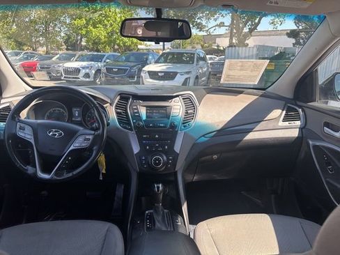 Used 2014 Hyundai Santa Fe Sport w/ Popular Equipment Package 02 AWD/4WD image 31