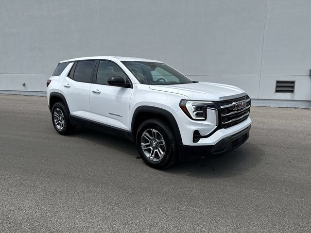 Used 2026 GMC Terrain Elevation FWD image 6