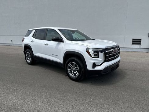 Used 2026 GMC Terrain Elevation FWD image 6