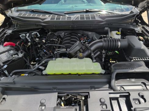 New 2026 Ford F150 XLT image 33