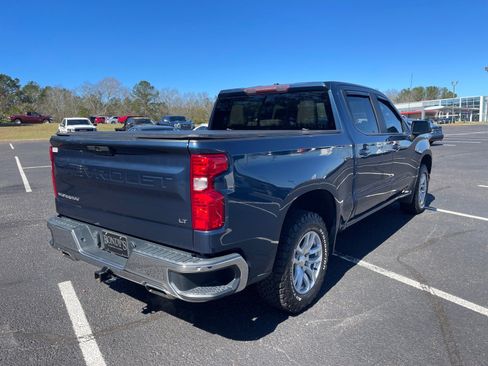 Used 2019 Chevrolet Silverado 1500 LT w/ All-Star Edition image 17